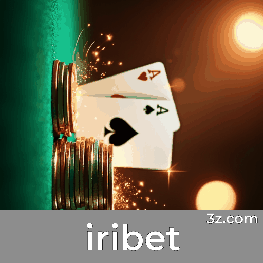iribet game mais image