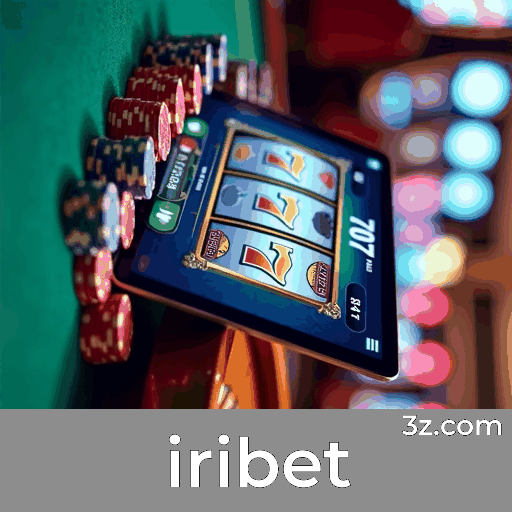 iribet game mais image