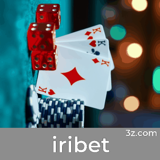 iribet game mais image