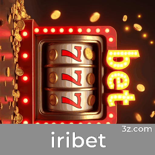 iribet game mais image