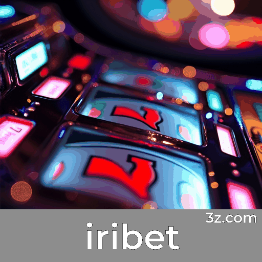 iribet game mais image