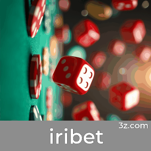 iribet game mais image