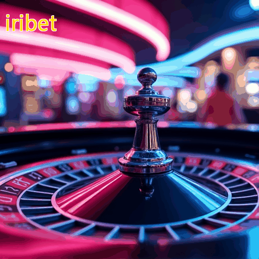 Cassino Exclusivo iribet: Emocione-se Jogando