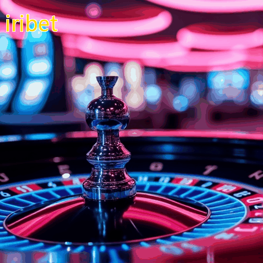 Baixe o App iribet – Jogue Cassino no Celular com Slots e Apostas