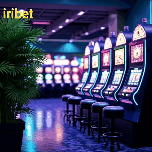 Bônus e Promoções no iribet – Rodadas Grátis, Códigos e Ofertas Especiais