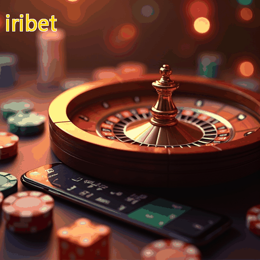 Slots Online no iribet – Rodadas Grátis, Megaways e Grandes Prêmios